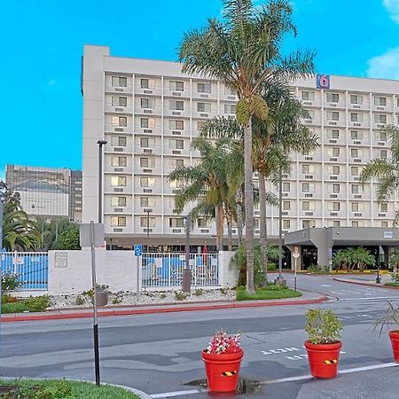 Suites Los Angeles Ca Los Angeles Lax Inglewood Eksteriør billede