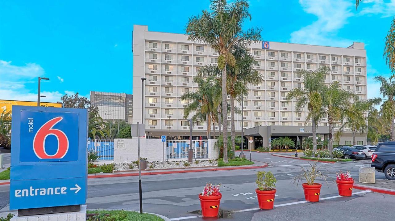 Suites Los Angeles Ca Los Angeles Lax Inglewood Eksteriør billede