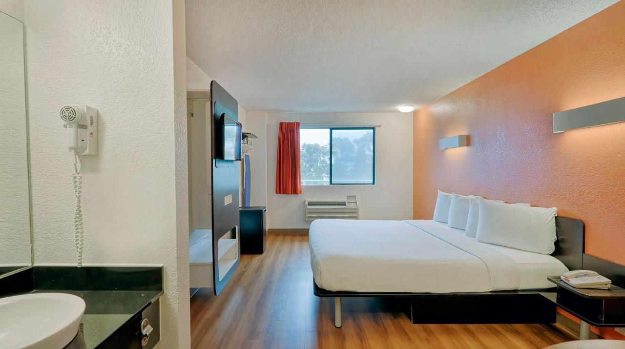 Suites Los Angeles Ca Los Angeles Lax Inglewood Eksteriør billede