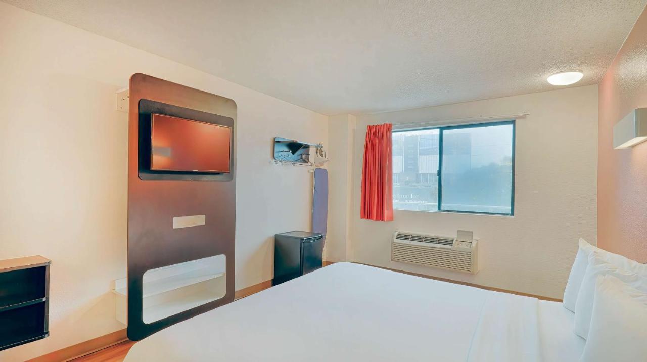 Suites Los Angeles Ca Los Angeles Lax Inglewood Eksteriør billede
