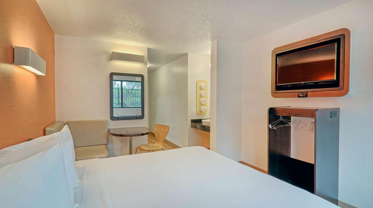 Suites Los Angeles Ca Los Angeles Lax Inglewood Eksteriør billede