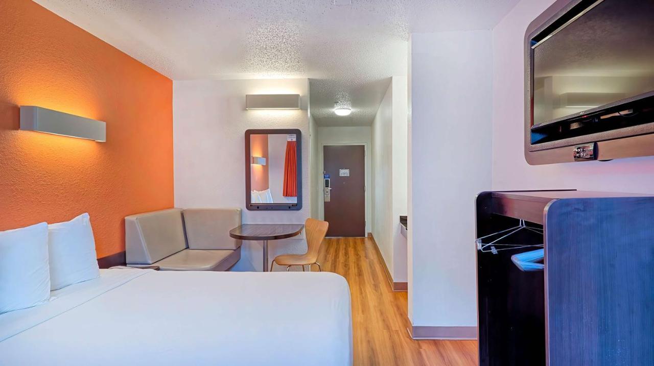 Suites Los Angeles Ca Los Angeles Lax Inglewood Eksteriør billede
